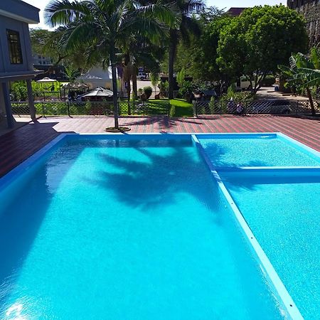 Lush Garden Hotel Arusha Exterior foto