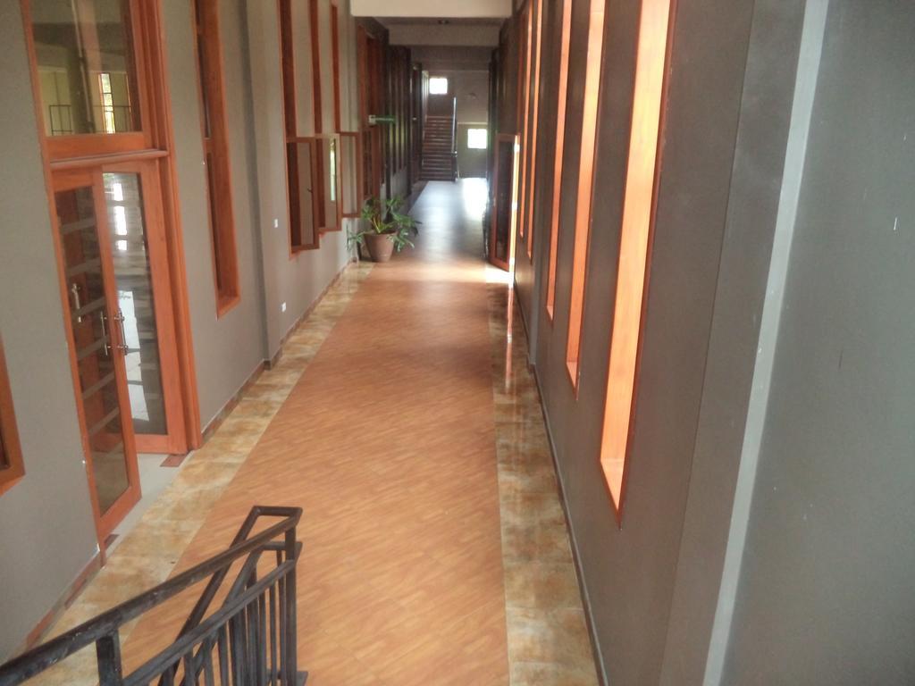 Lush Garden Hotel Arusha Exterior foto
